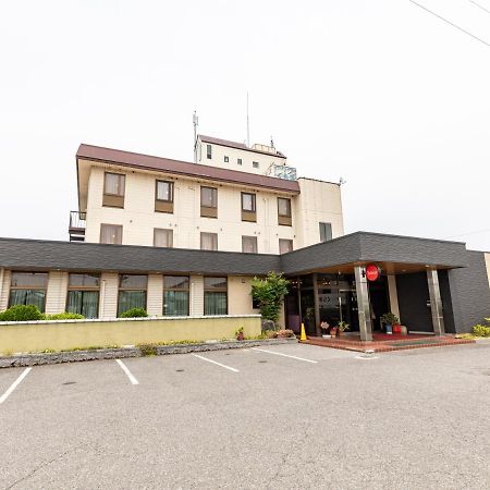 Tabist Hotel Kurama Hikone Buitenkant foto