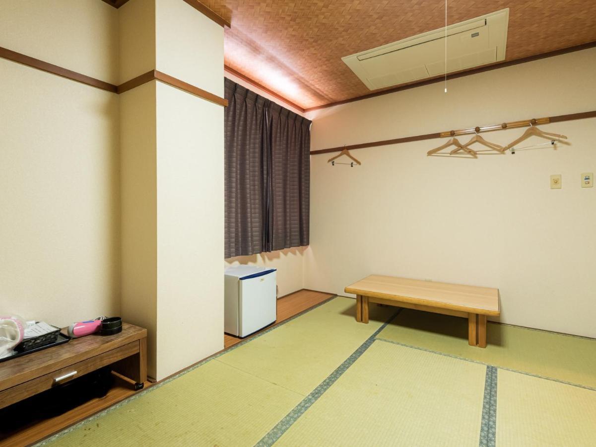 Tabist Hotel Kurama Hikone Buitenkant foto