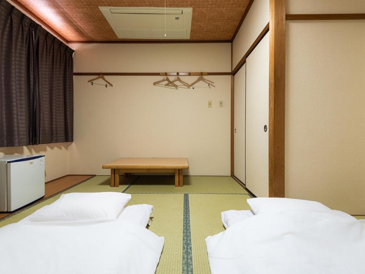 Tabist Hotel Kurama Hikone Buitenkant foto