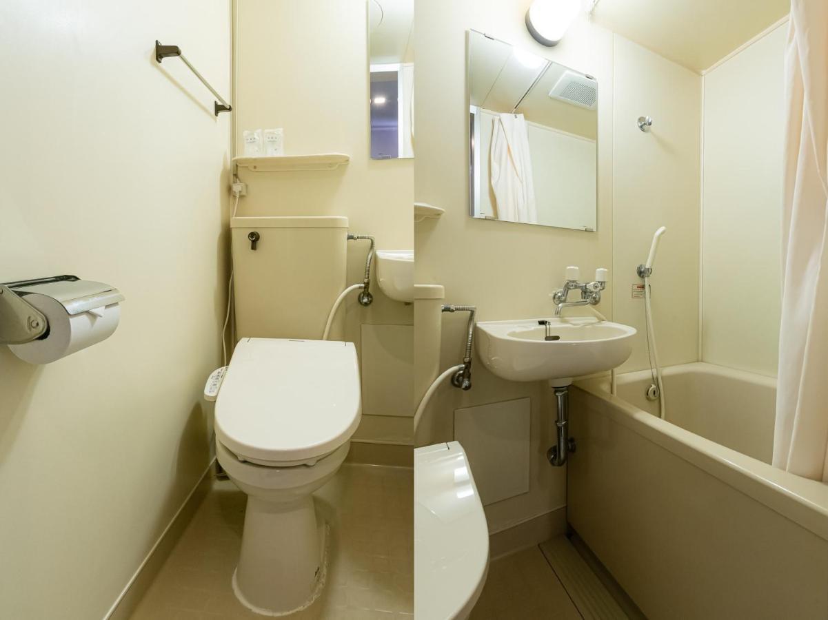 Tabist Hotel Kurama Hikone Buitenkant foto