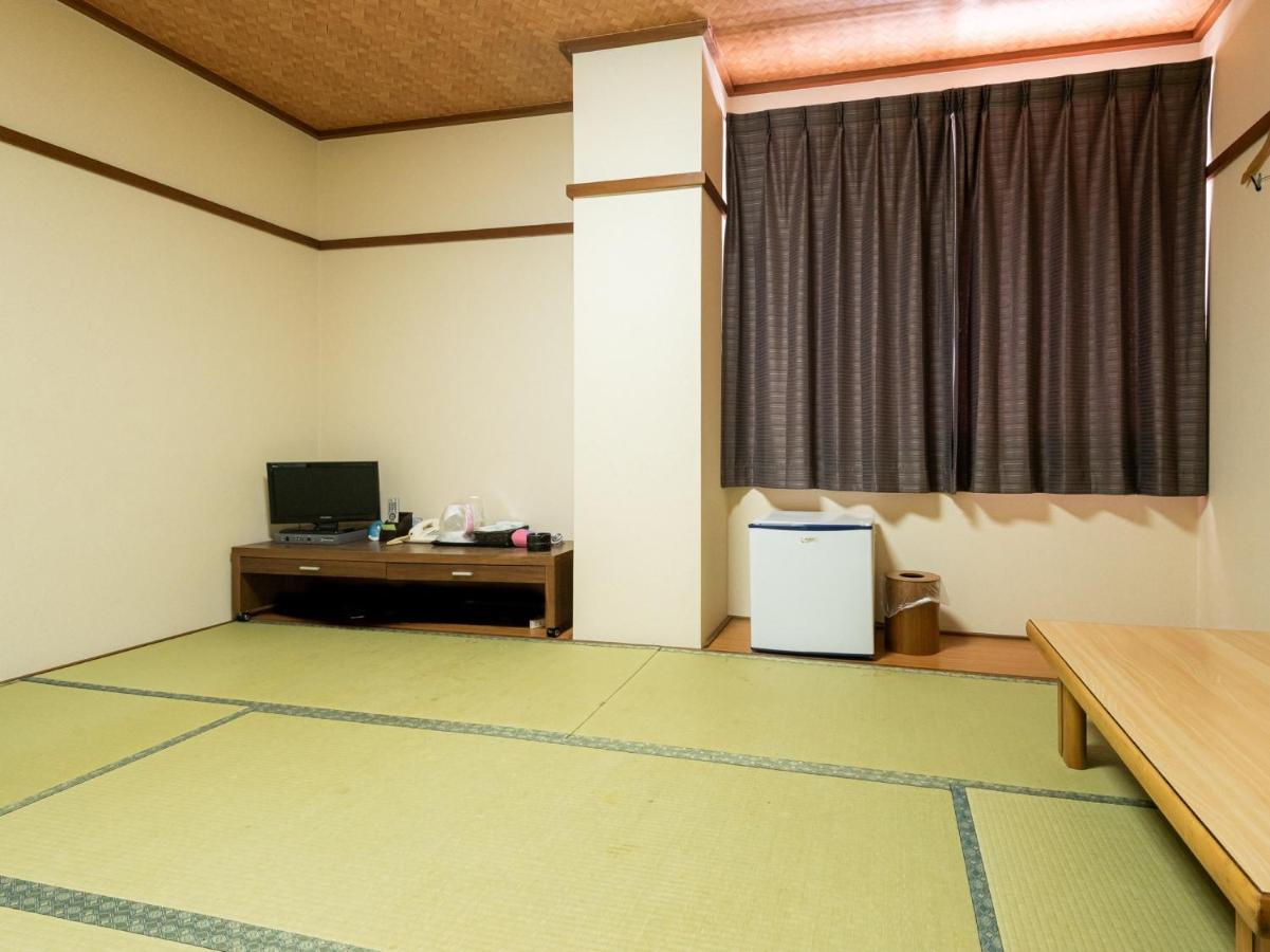 Tabist Hotel Kurama Hikone Buitenkant foto