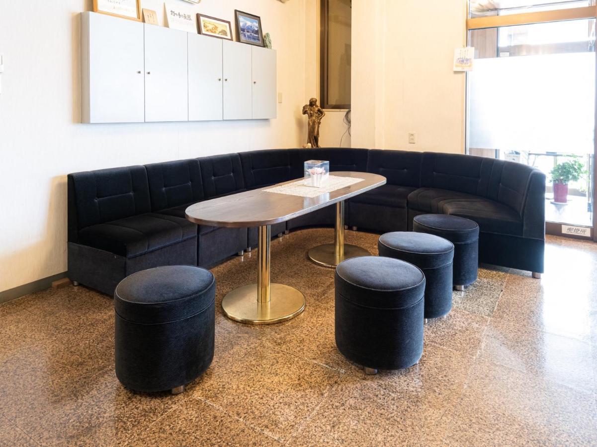 Tabist Hotel Kurama Hikone Buitenkant foto