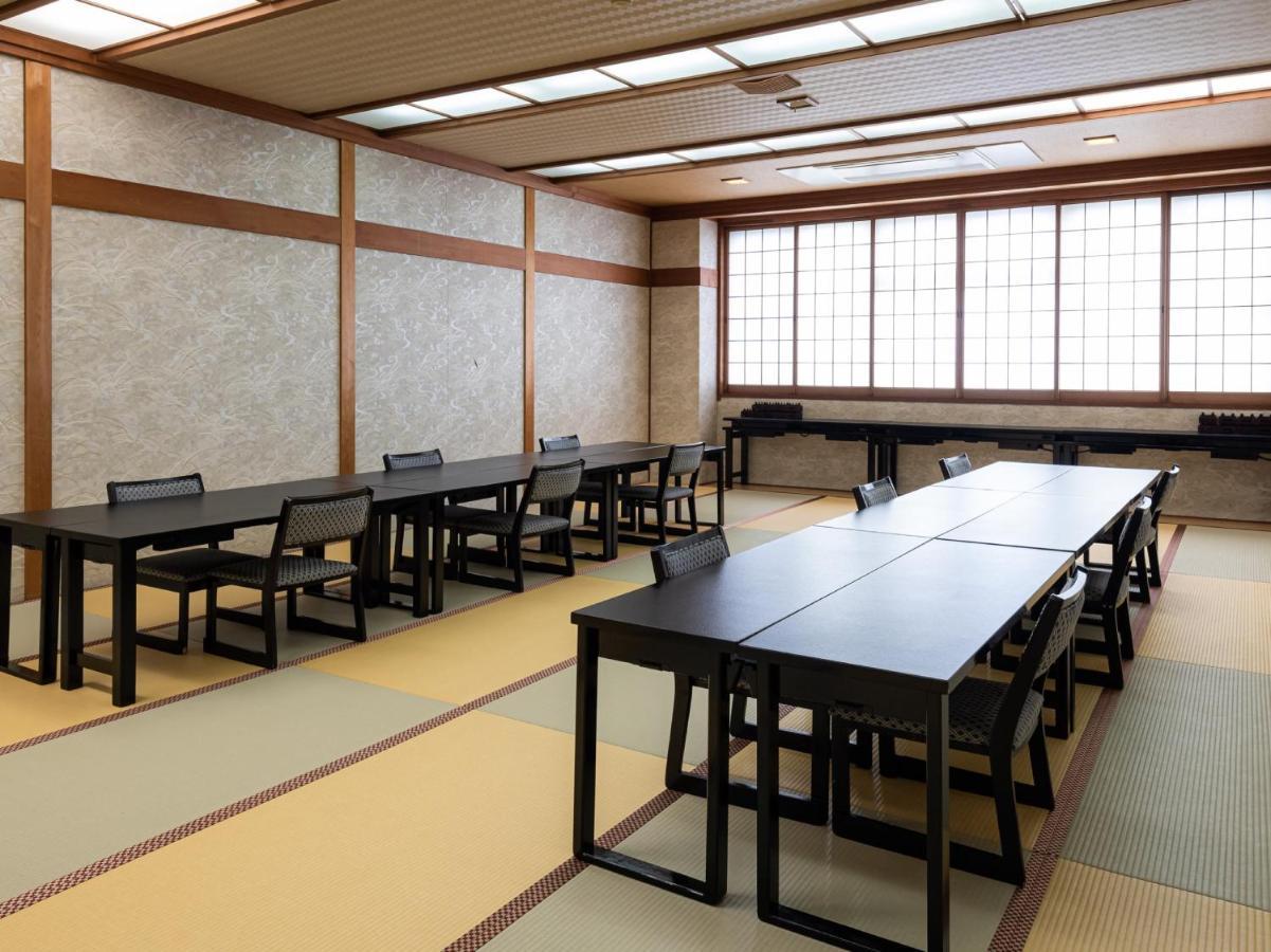 Tabist Hotel Kurama Hikone Buitenkant foto