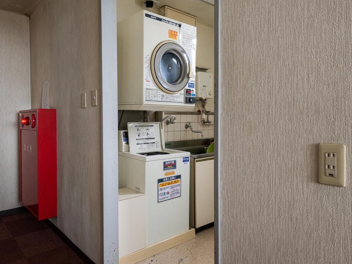 Tabist Hotel Kurama Hikone Buitenkant foto