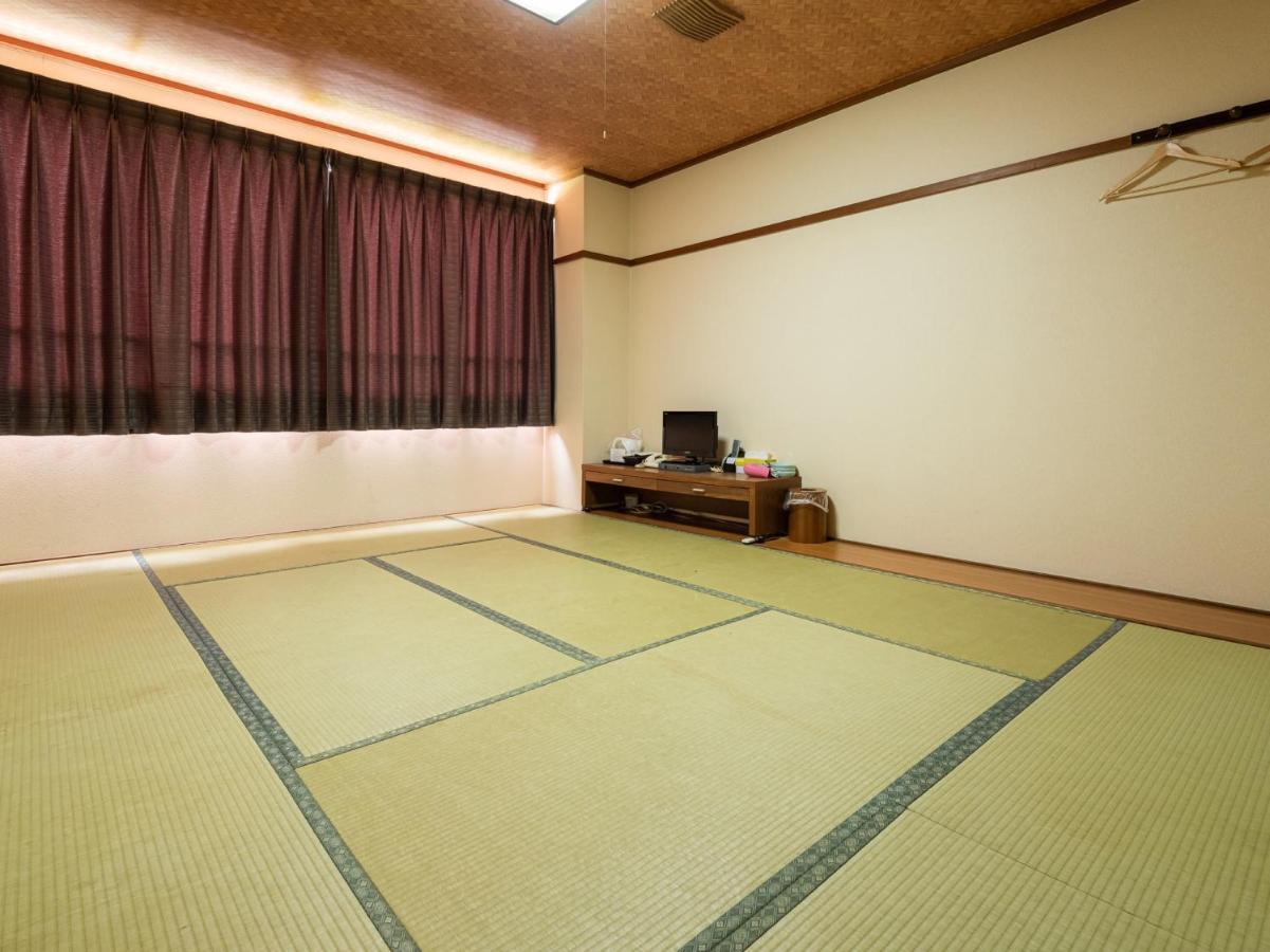 Tabist Hotel Kurama Hikone Buitenkant foto