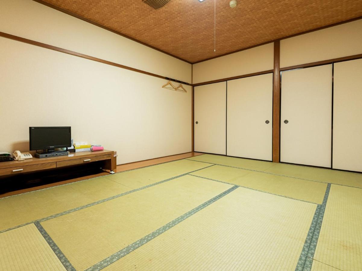 Tabist Hotel Kurama Hikone Buitenkant foto