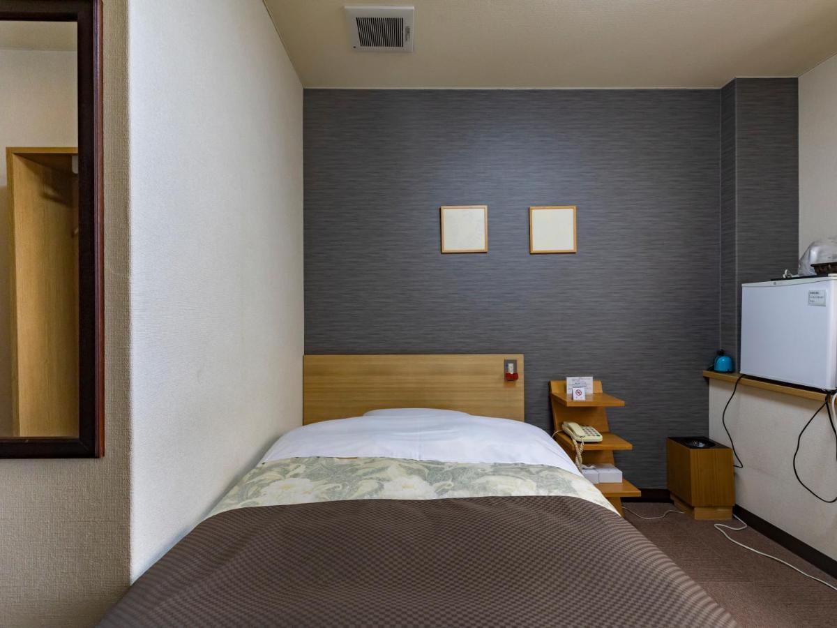 Tabist Hotel Kurama Hikone Buitenkant foto