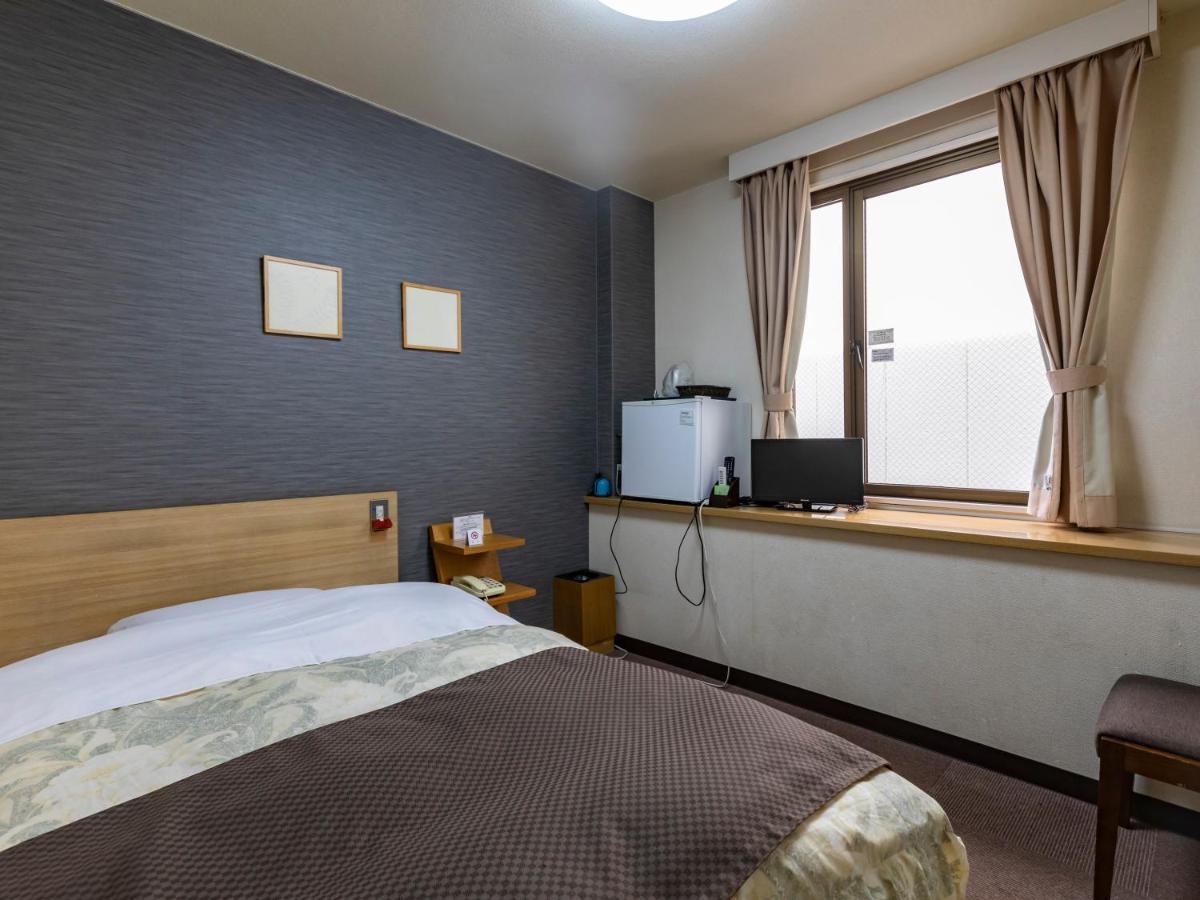 Tabist Hotel Kurama Hikone Buitenkant foto