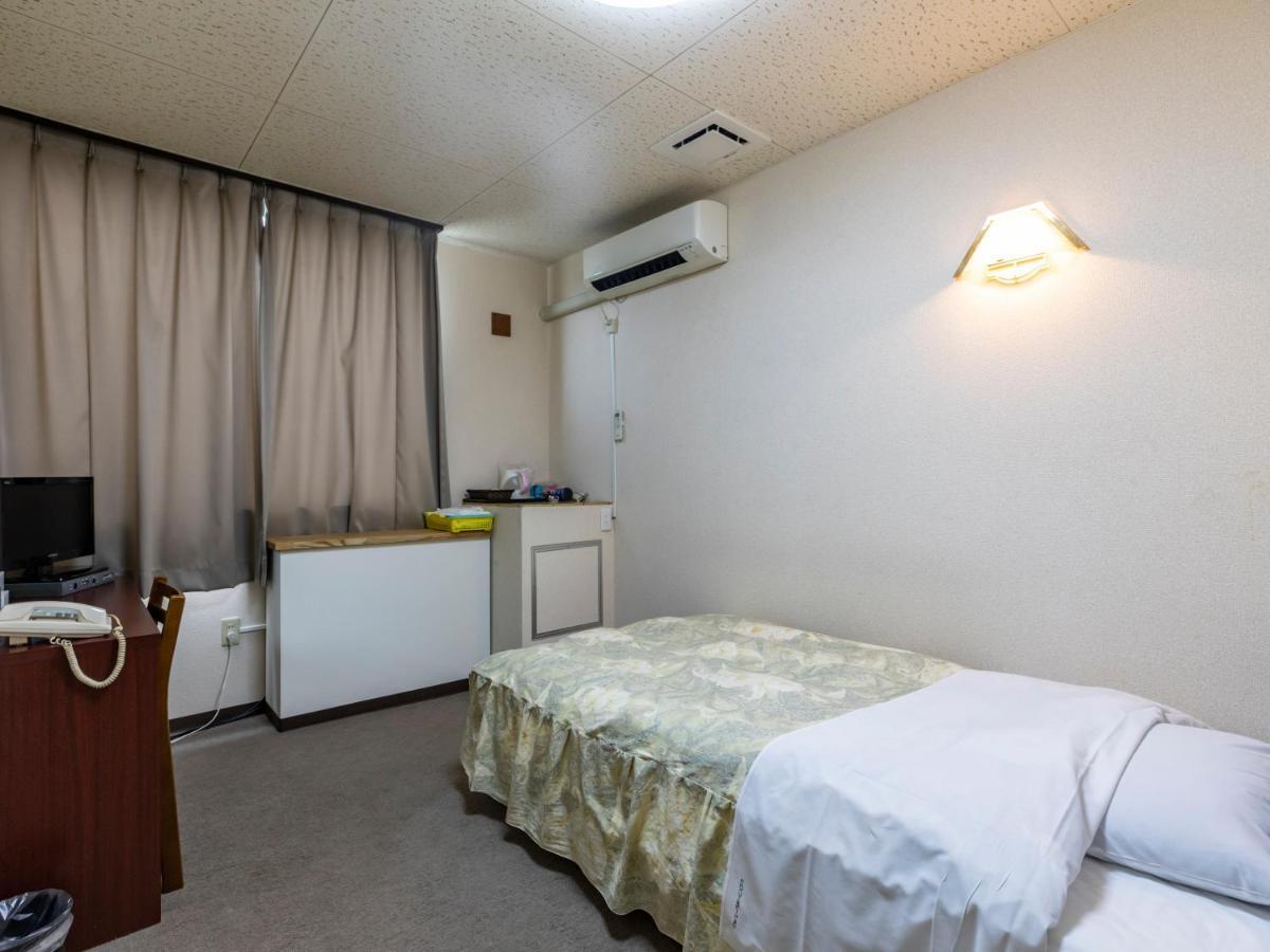 Tabist Hotel Kurama Hikone Buitenkant foto