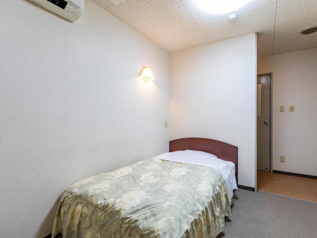 Tabist Hotel Kurama Hikone Buitenkant foto
