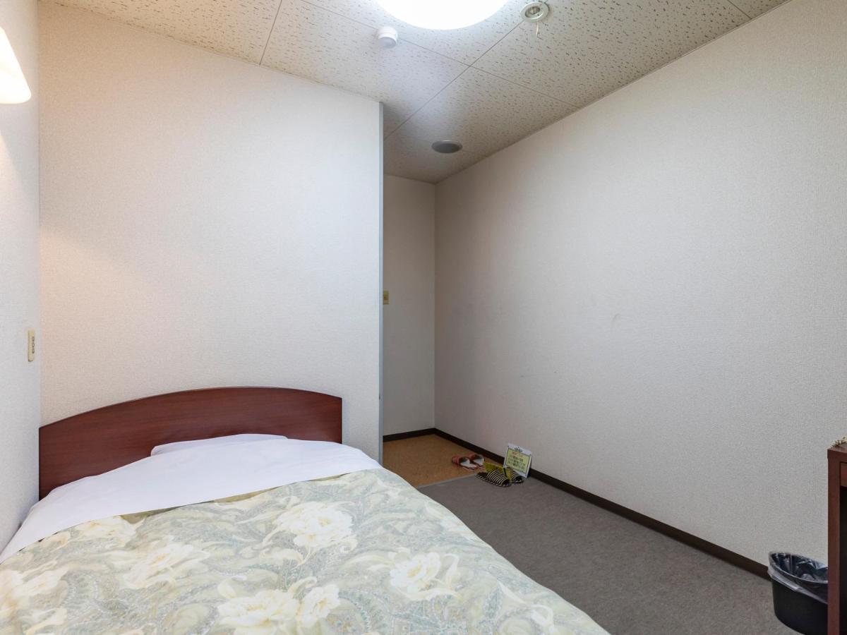 Tabist Hotel Kurama Hikone Buitenkant foto