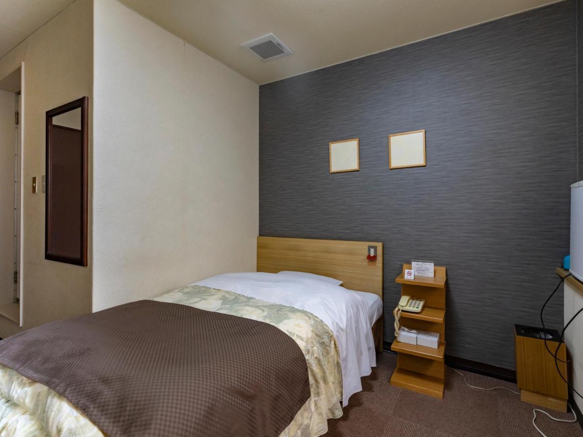 Tabist Hotel Kurama Hikone Buitenkant foto