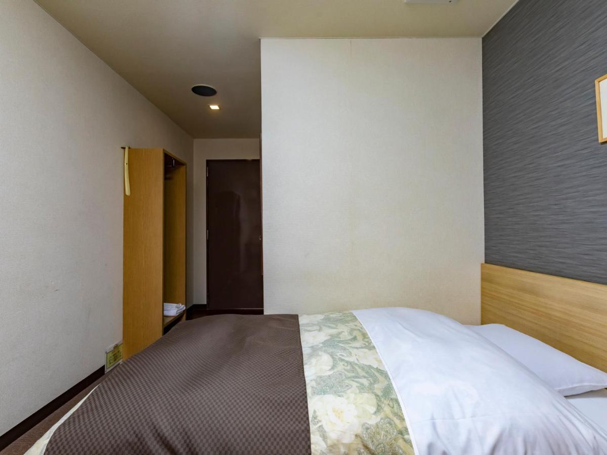 Tabist Hotel Kurama Hikone Buitenkant foto