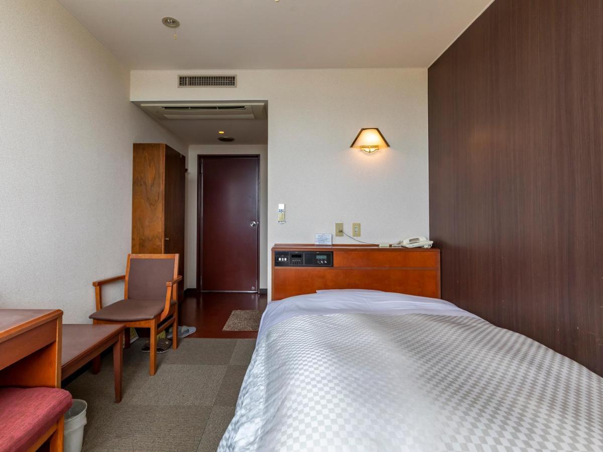 Tabist Hotel Kurama Hikone Buitenkant foto