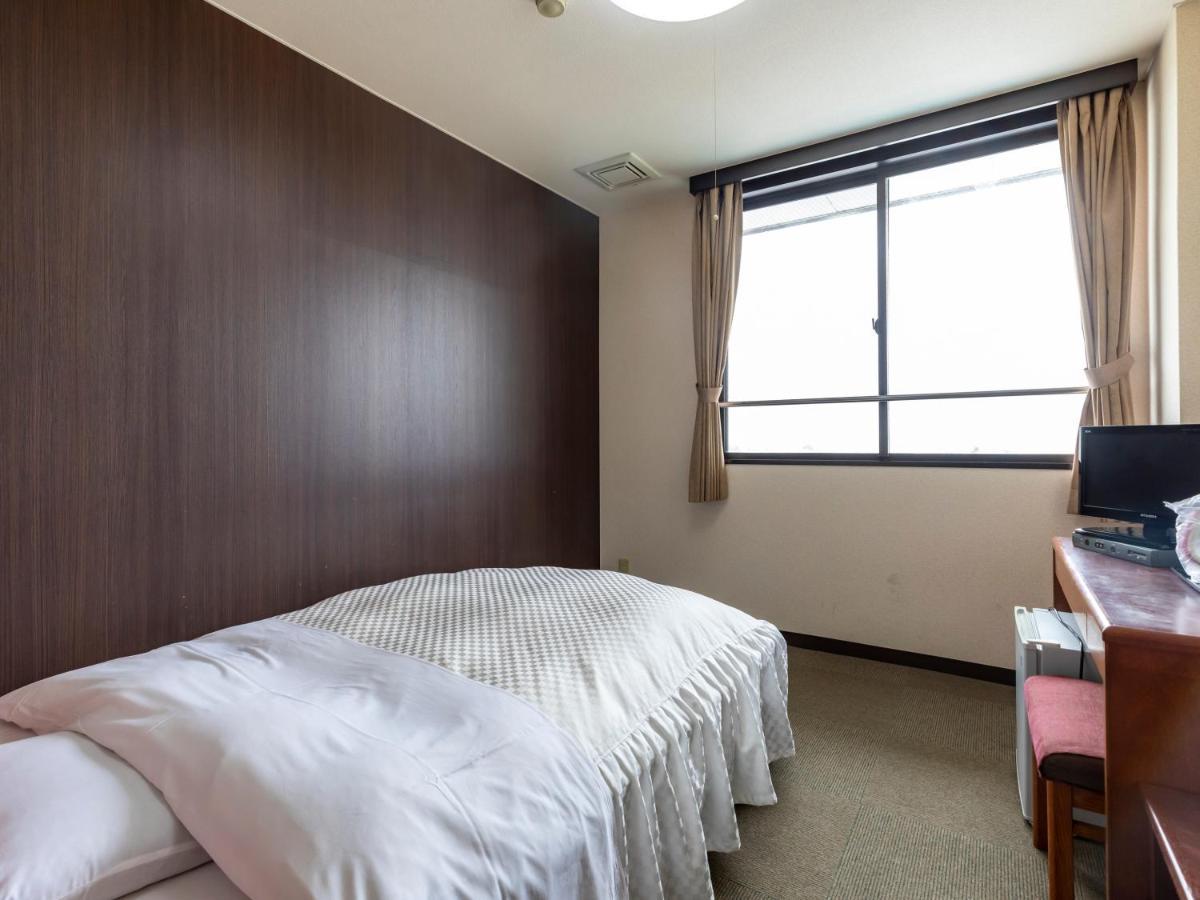 Tabist Hotel Kurama Hikone Buitenkant foto