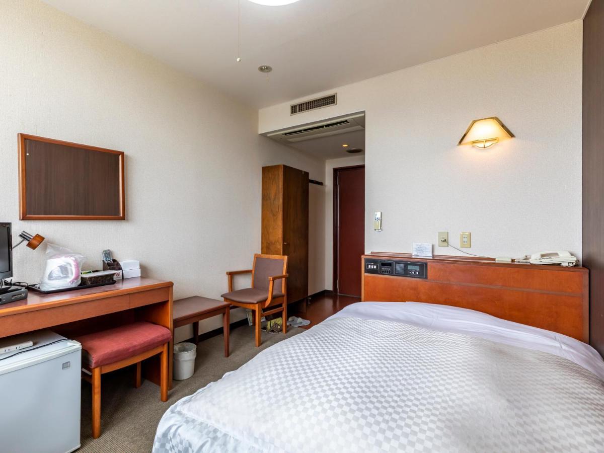 Tabist Hotel Kurama Hikone Buitenkant foto
