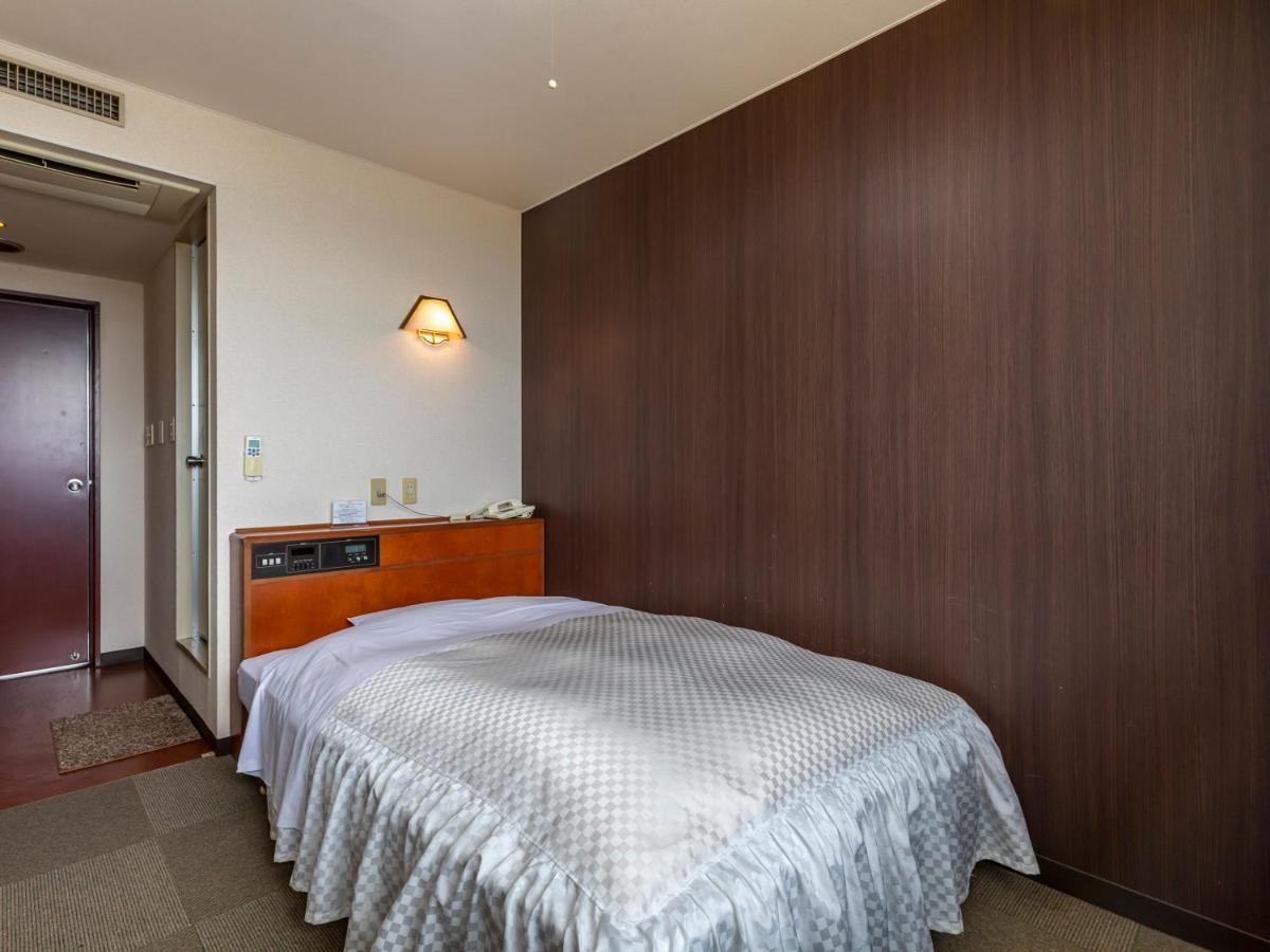 Tabist Hotel Kurama Hikone Buitenkant foto